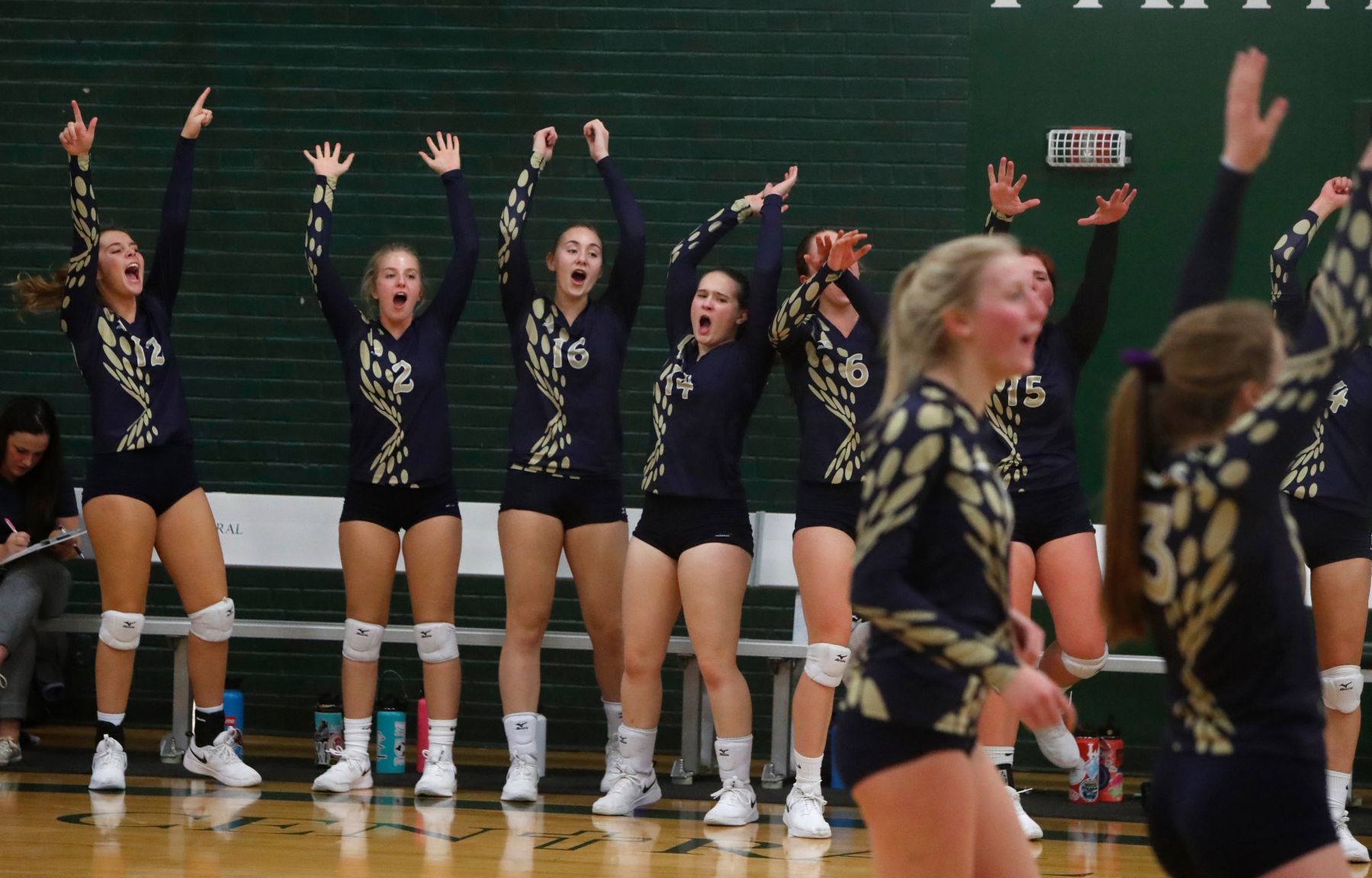 Billings Central takes on Miles City